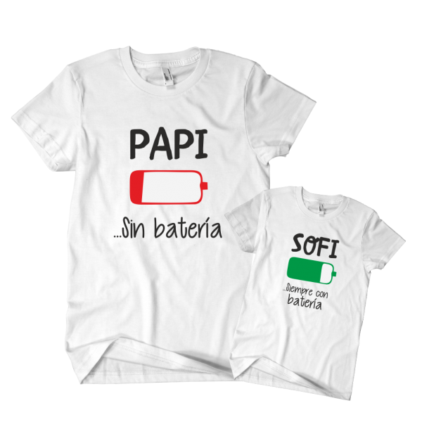 .Combo Papi