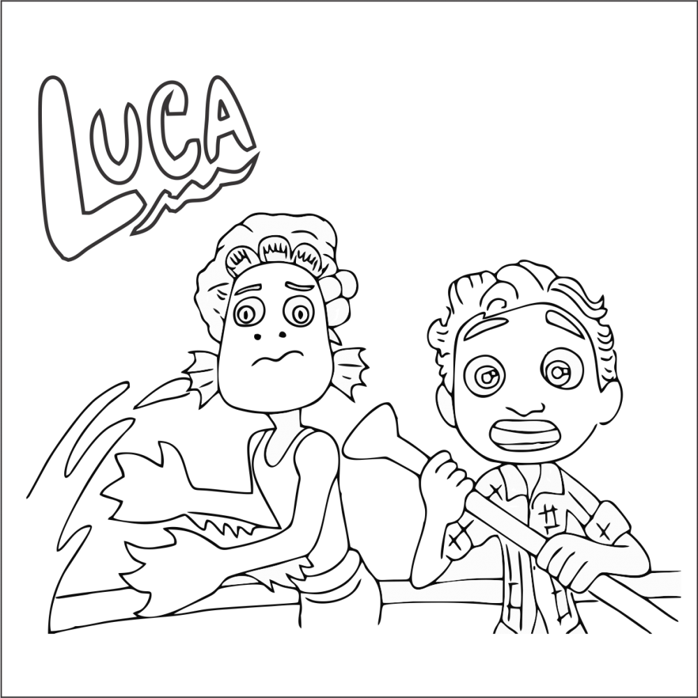 Luca