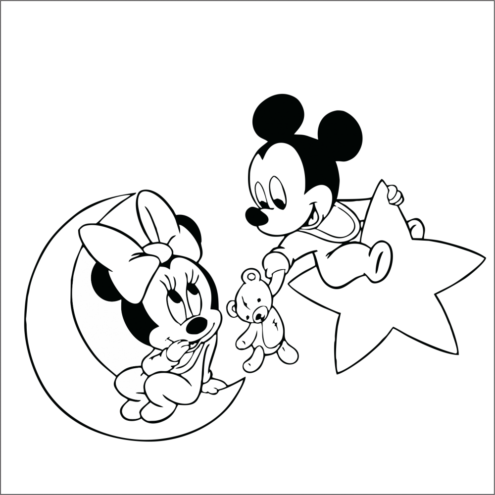 Mickey