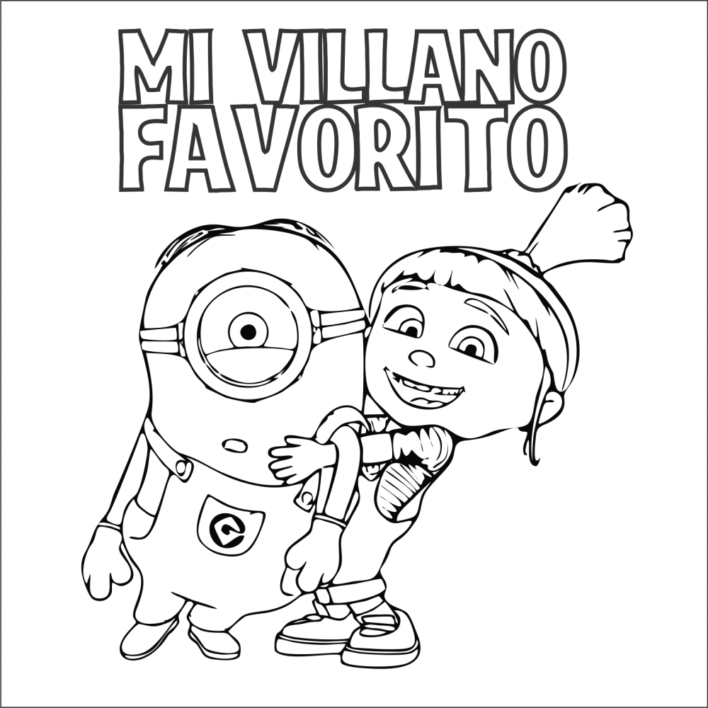 Minions 1