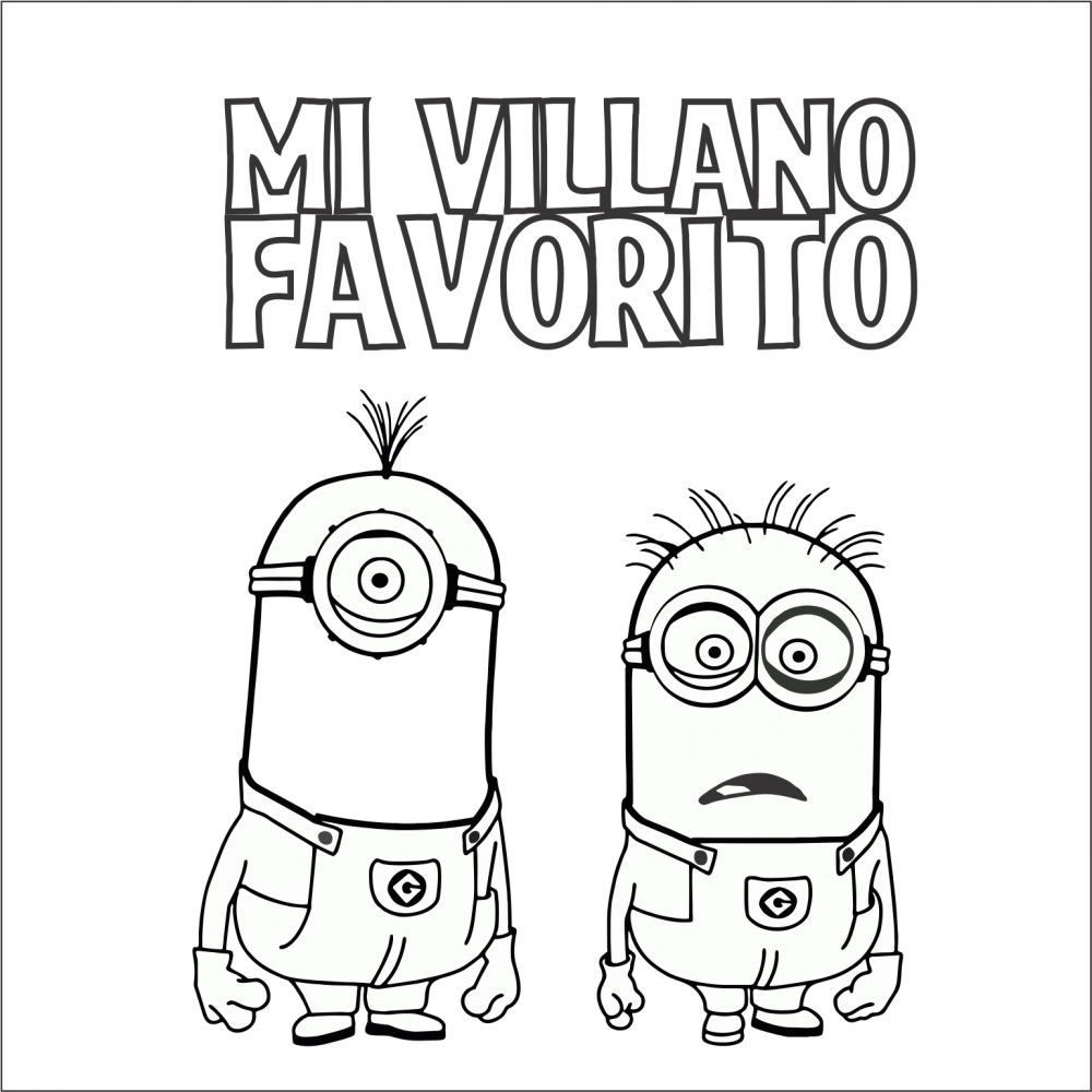 Minions 2