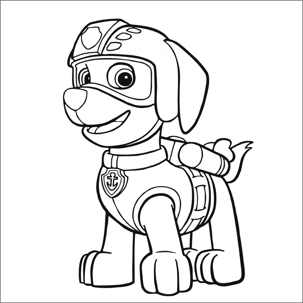Patrulla Canina