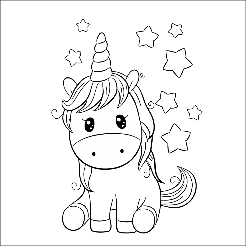 Unicornio 1