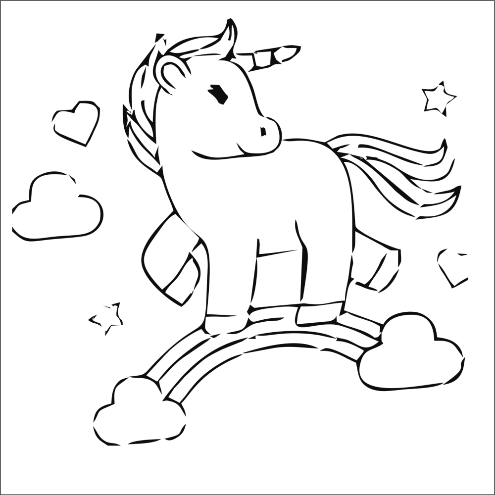 Unicornio 2