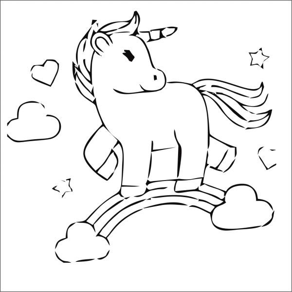 Unicornio 2