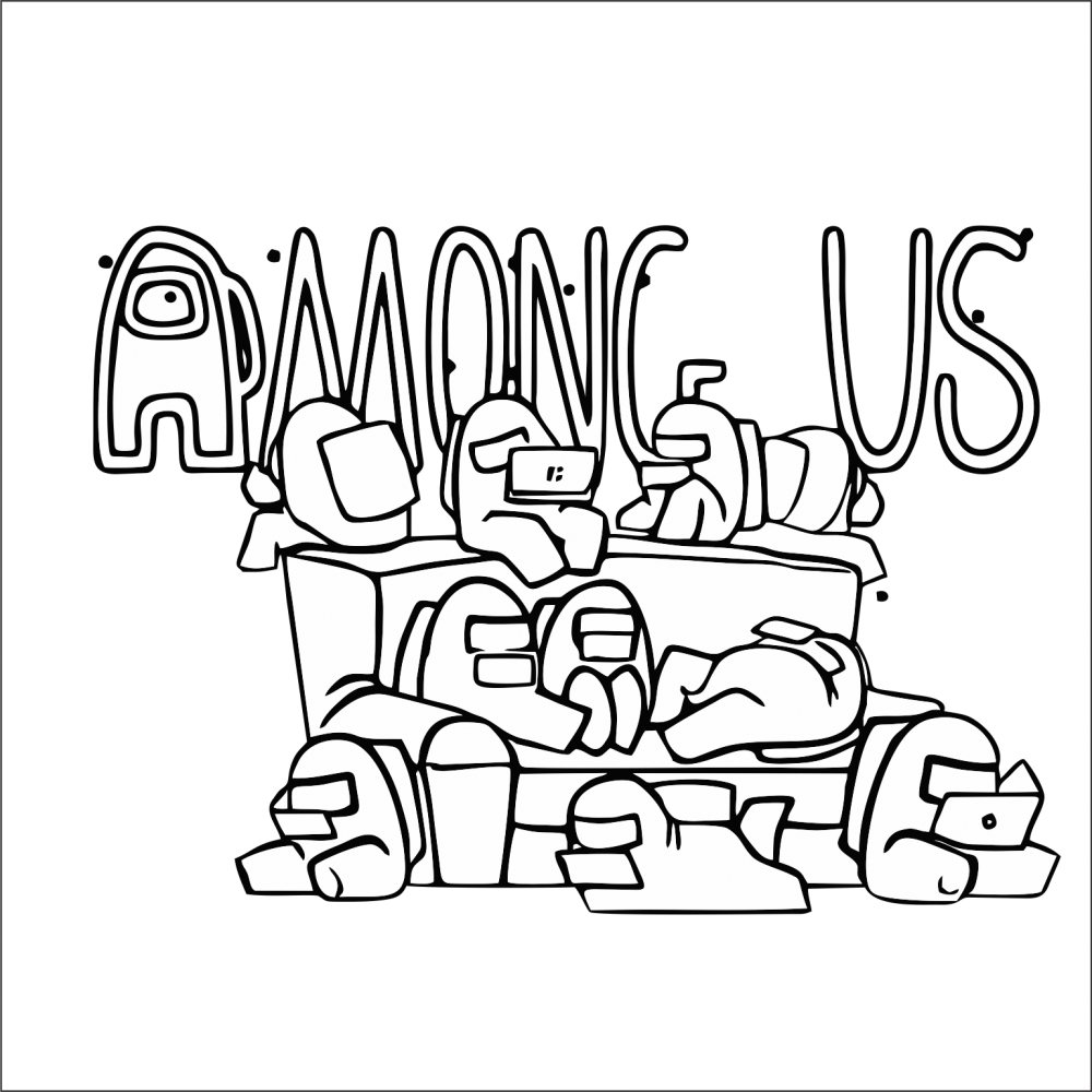 Among us