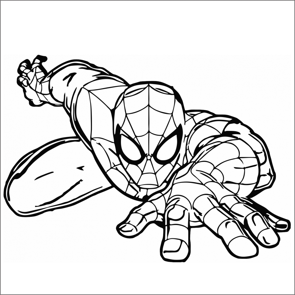 Spiderman