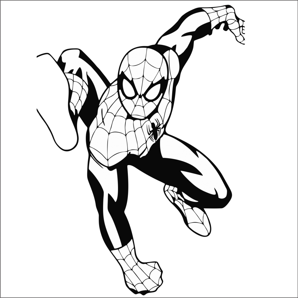 Spiderman 2