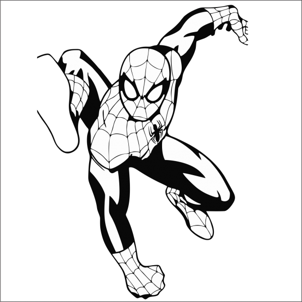 Spiderman 2