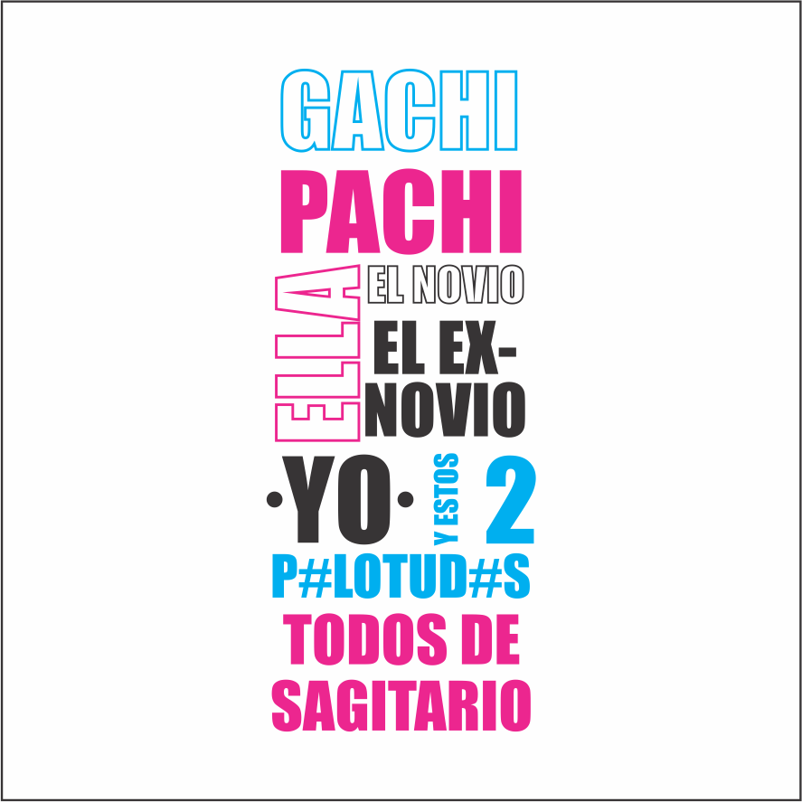Gachi