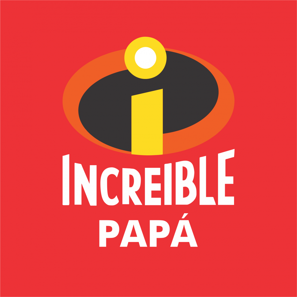 Papá Increible