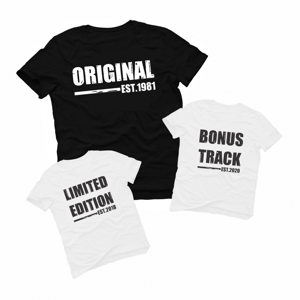 Combo Original