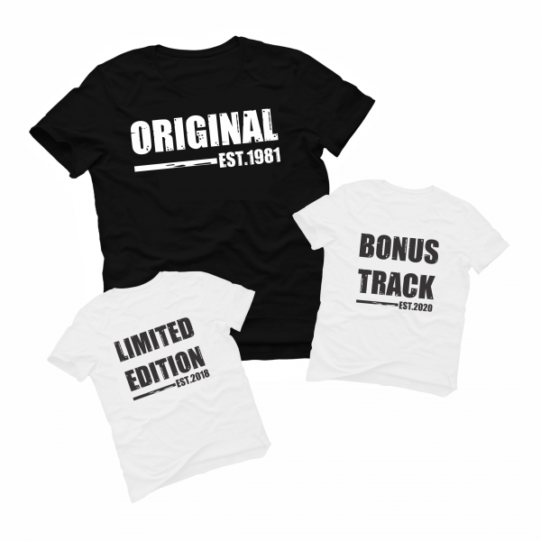 Combo Original