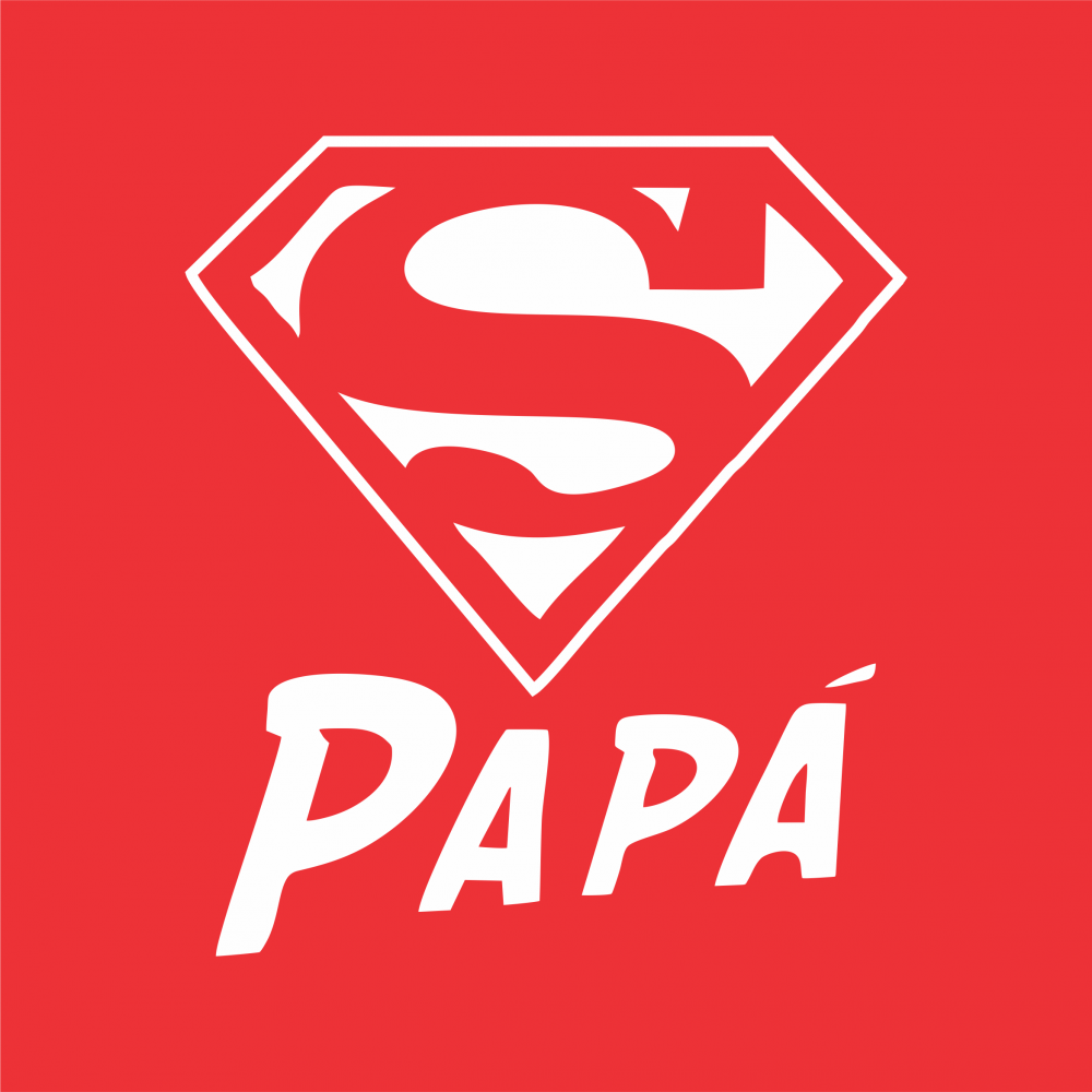 Super papá 2!
