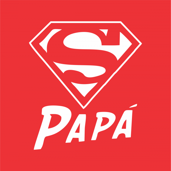Super papá 2!