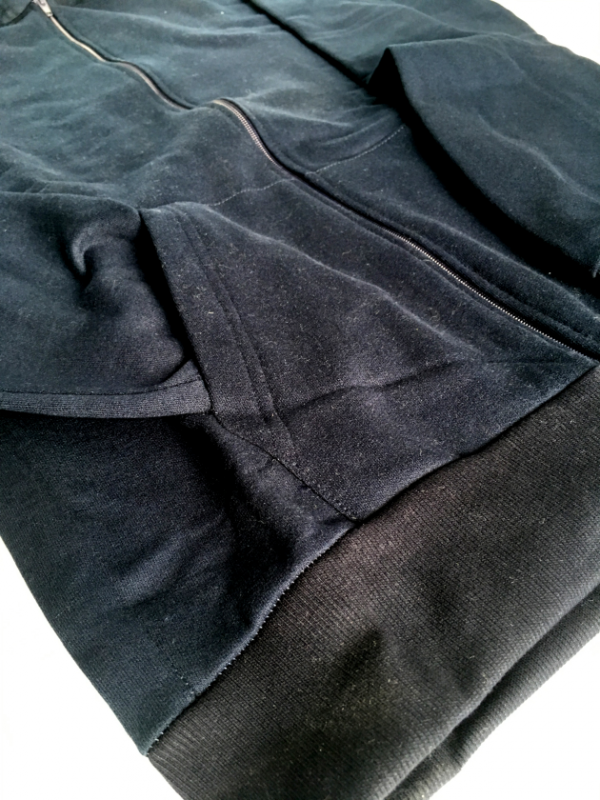 .Campera de Algodón - Imagen 3