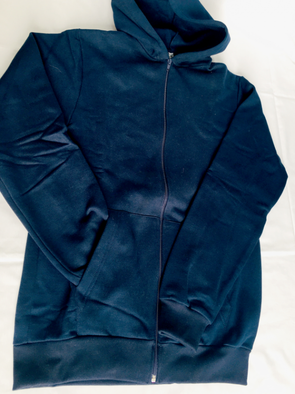 .Campera de Algodón - Imagen 2