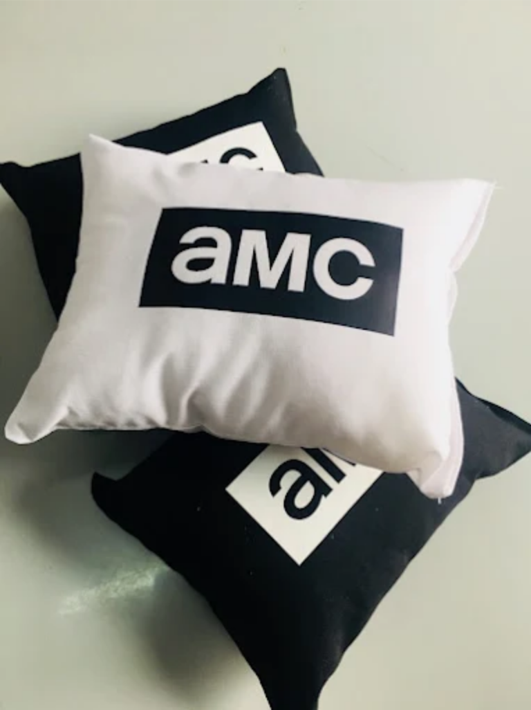 Almohadones personalizados