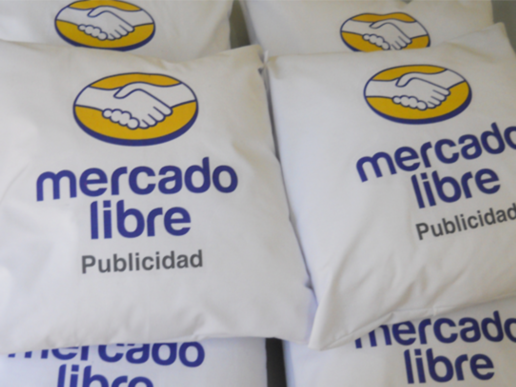 Almohadones personalizados