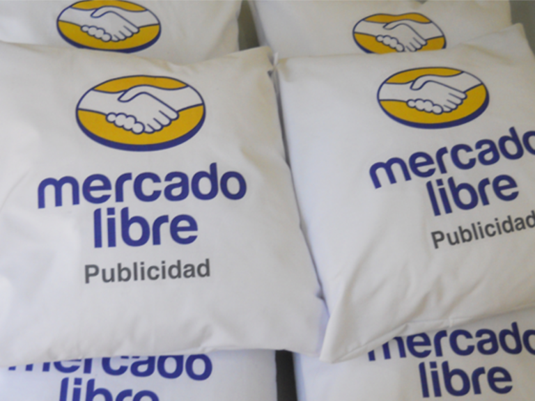 Almohadones personalizados
