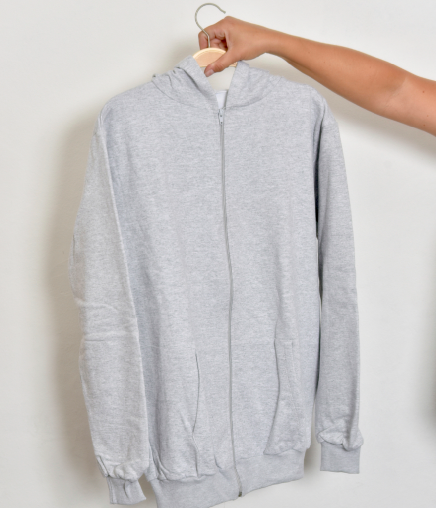Campera polar