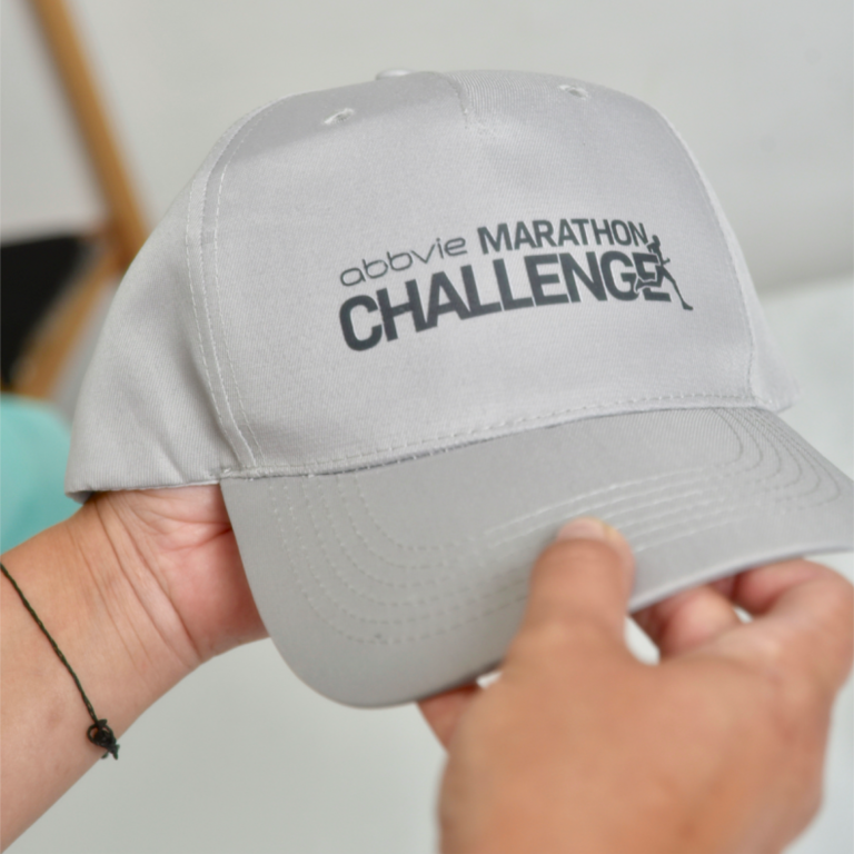 Gorras personalizadas