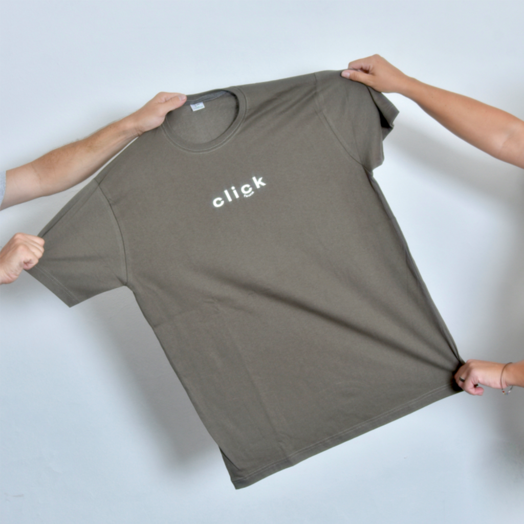 Remeras unisex
