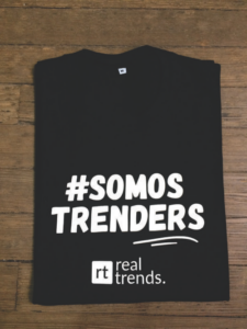 Remeras unisex