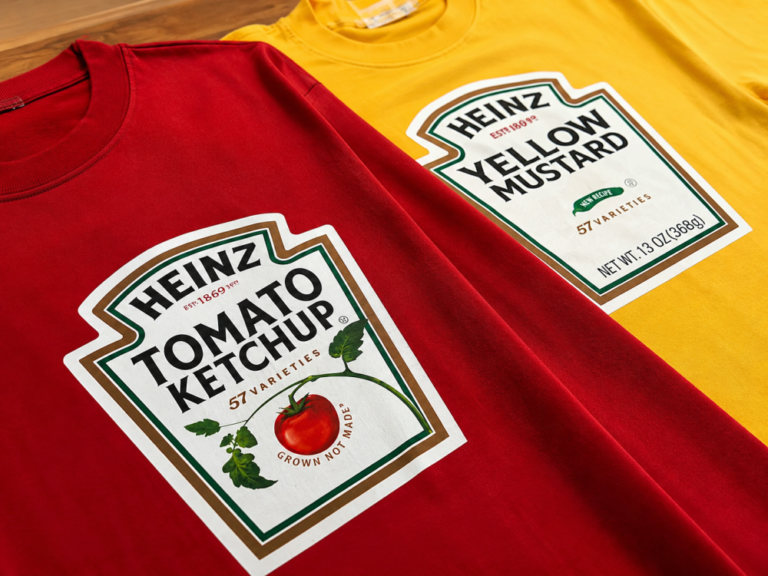 Remeras personalizadas