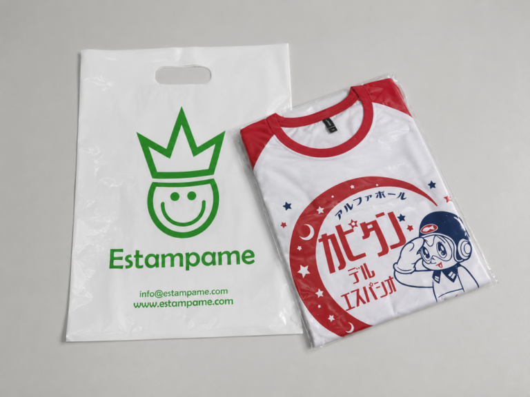 Estampado DTF