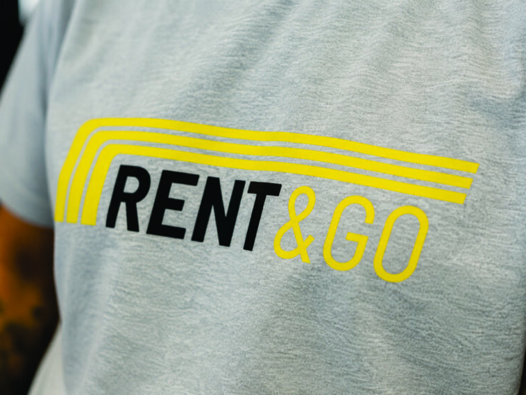 Remeras para empresas