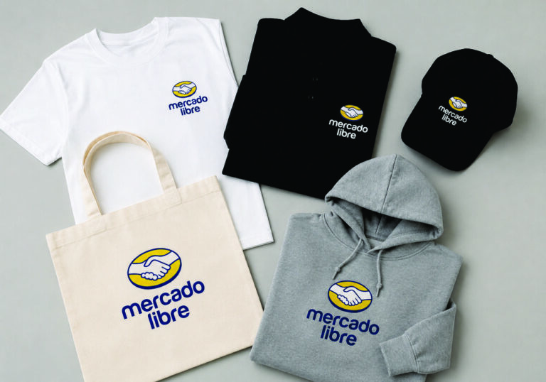 Remeras para empresas