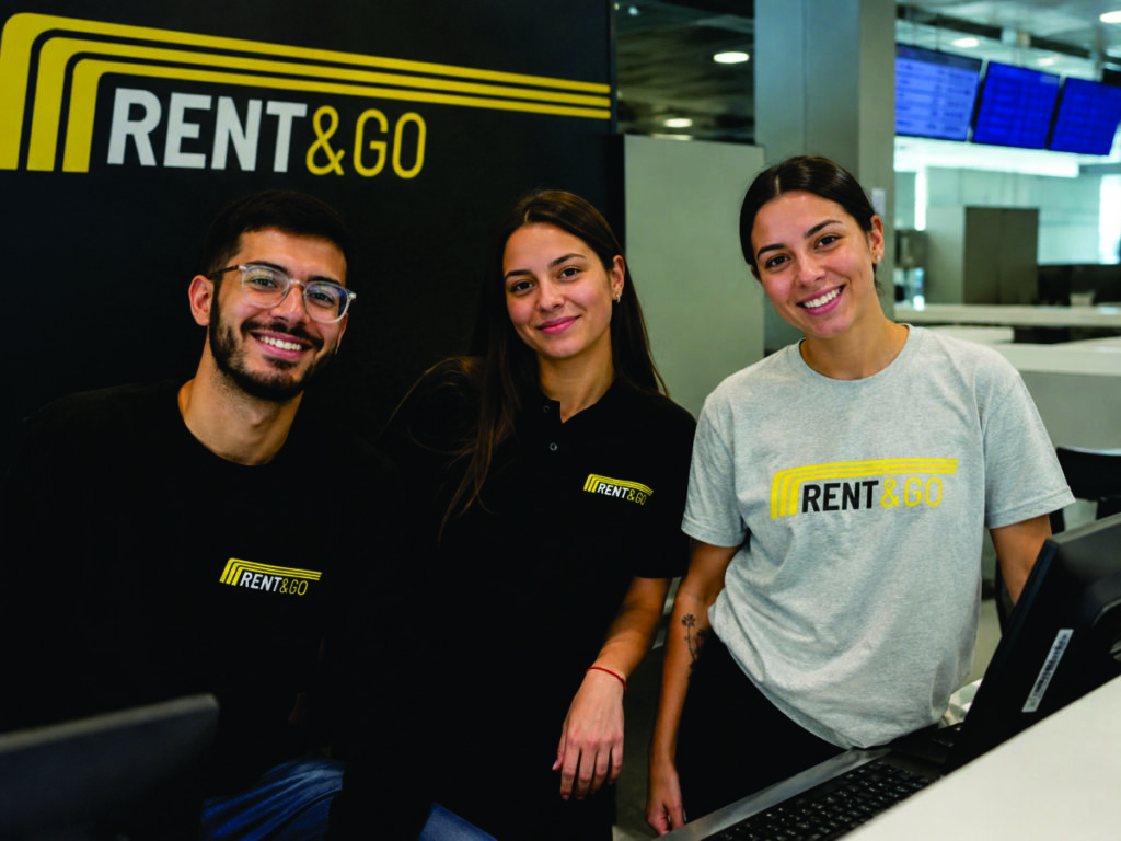 Remeras para empresas