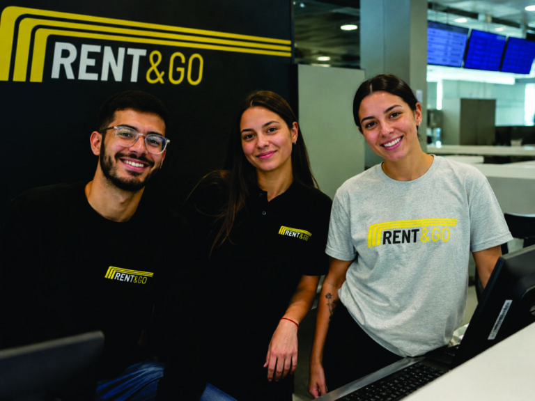 Remeras para empresas