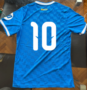 Camisetas