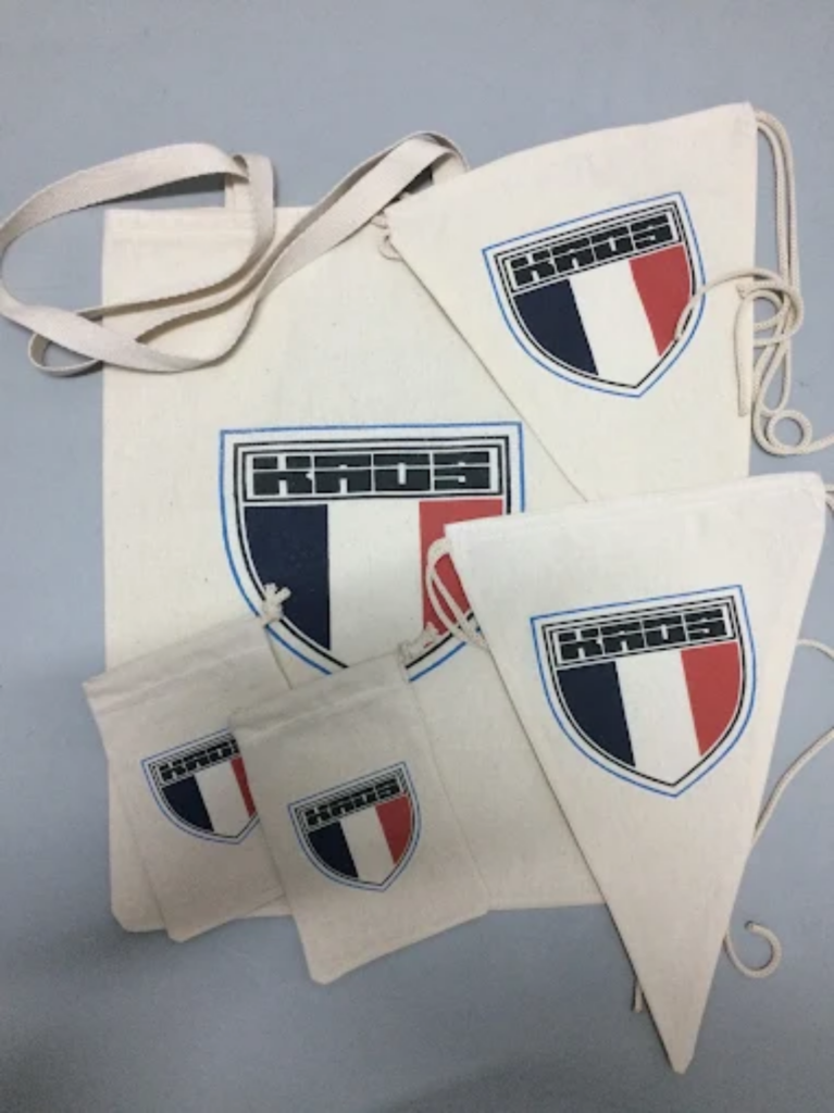 Banderines
