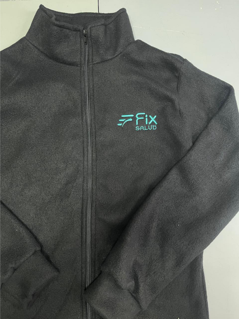 Campera polar
