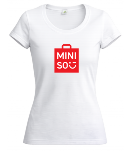 Remeras de dama