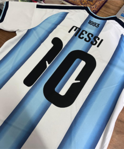 Camisetas