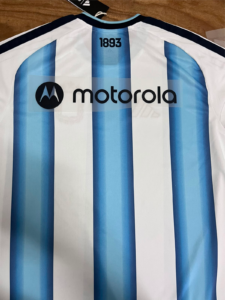 Camisetas