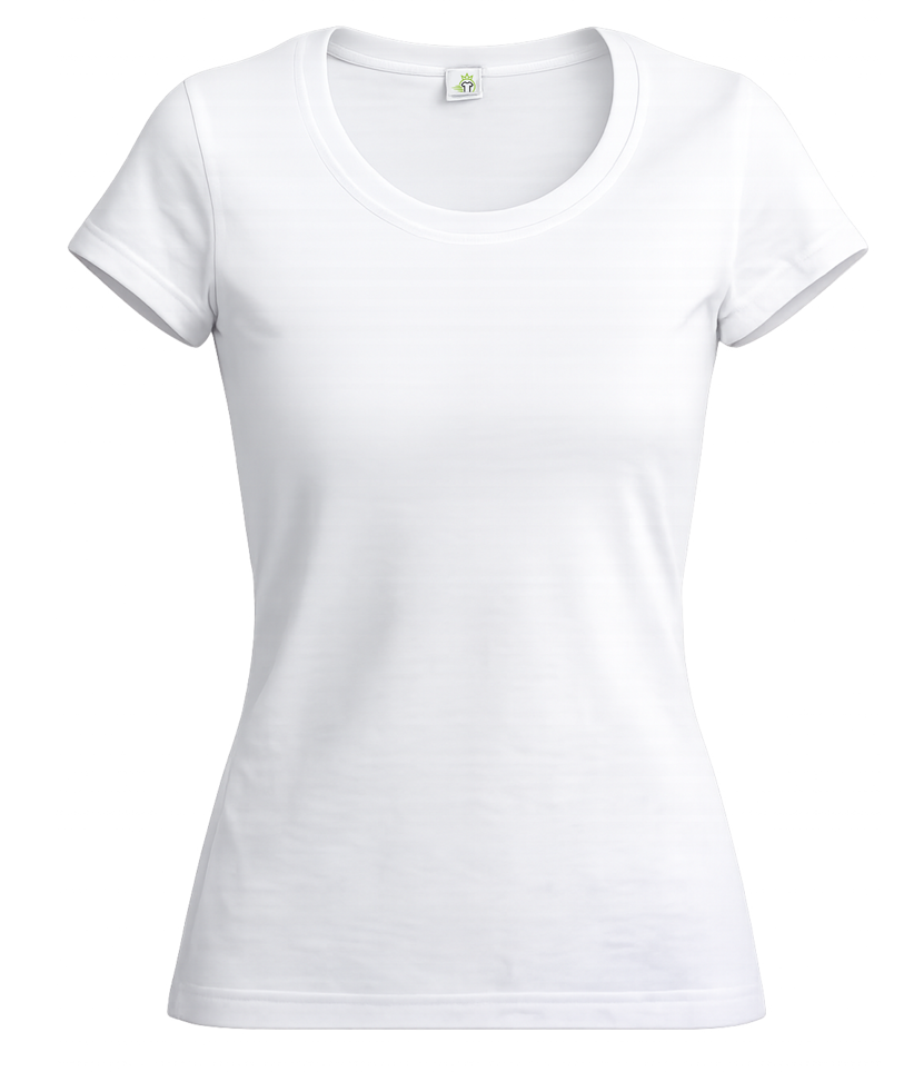 Remeras de dama