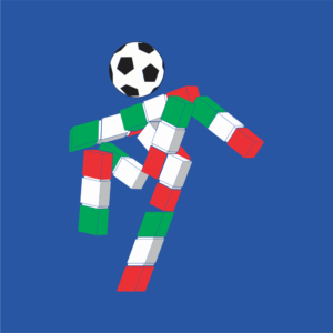 Remera Italia 90